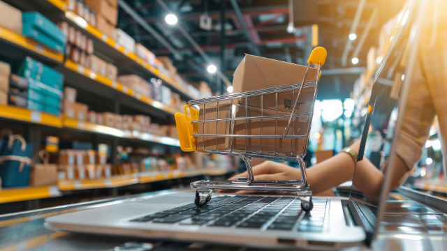 Ecommerce
