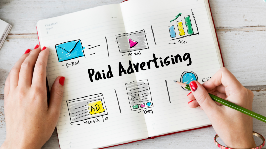 Pay-Per-Click Advertising ​