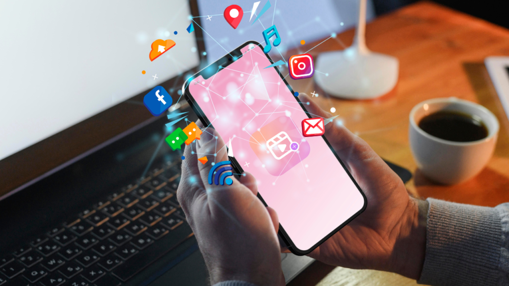 Social Media Marketing