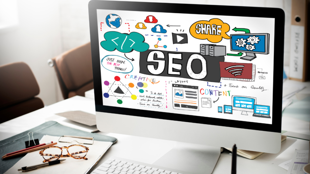 Website SEO