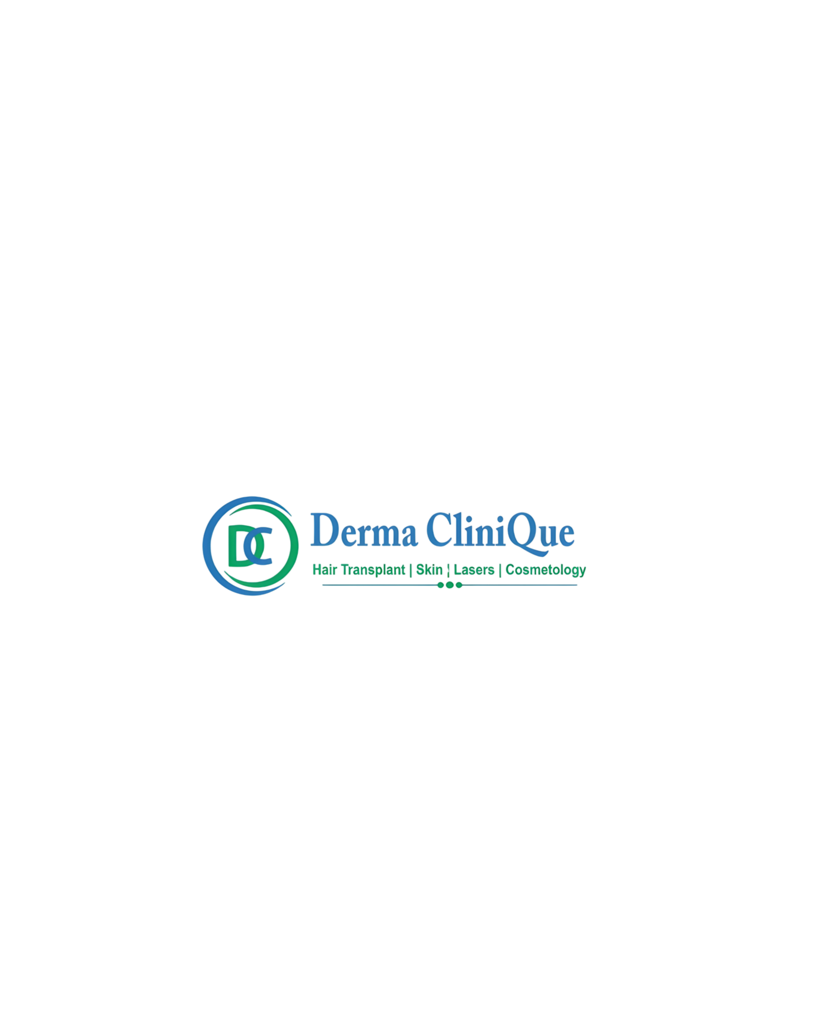 derma clinique logo